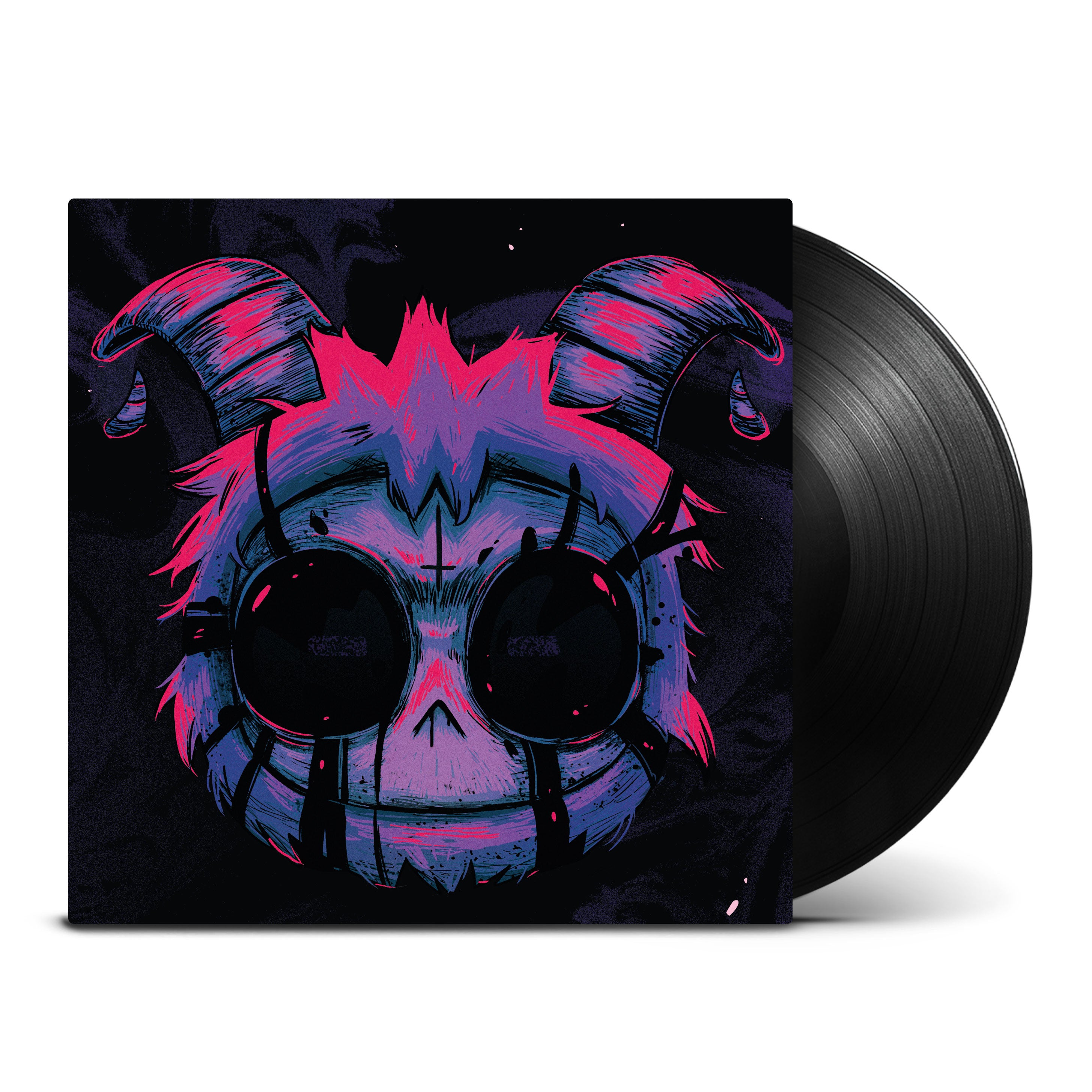 Soundtracks – Devolver Digital