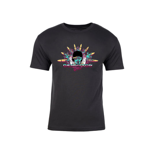 Hotline Miami - Dennaton Games T-shirt