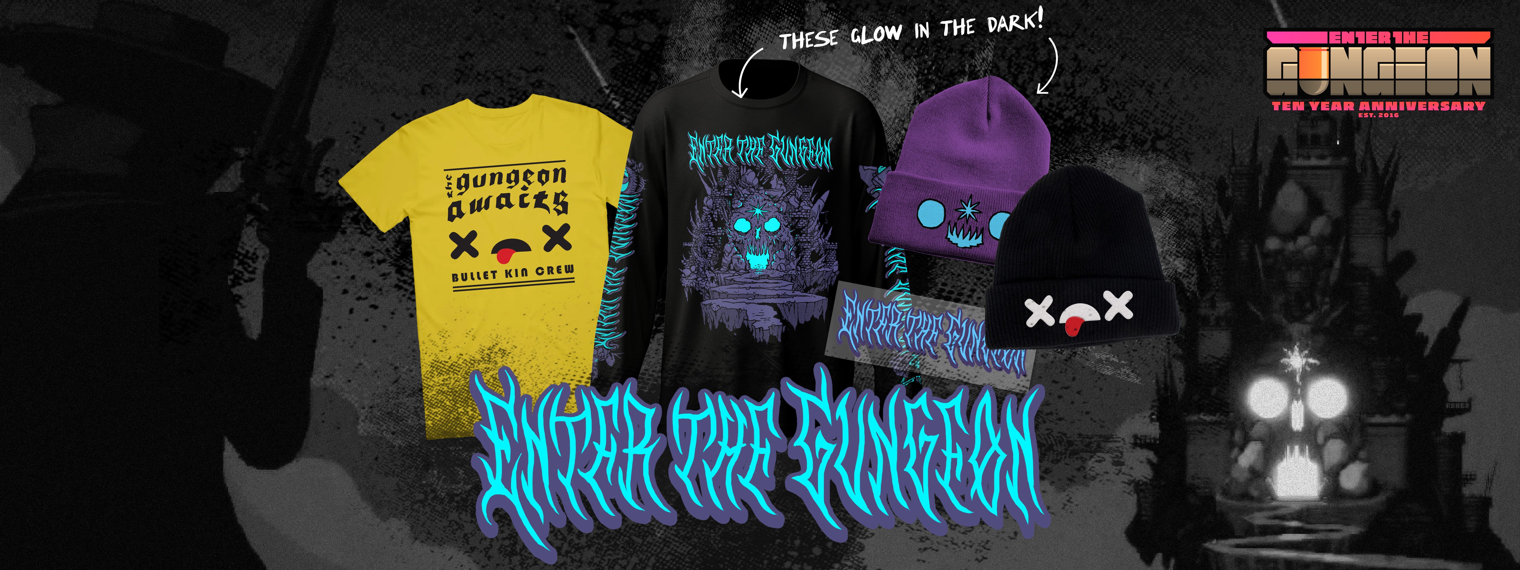 Devolver Digital Official Merchandise Store
