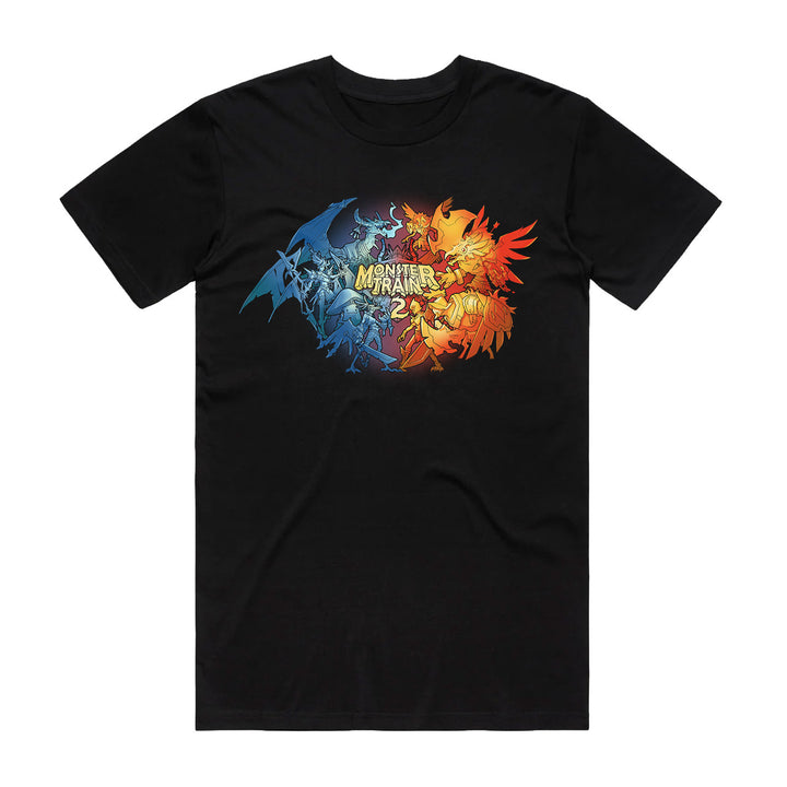 Monster Train Merch Devolver Digital Official Merchandise Store