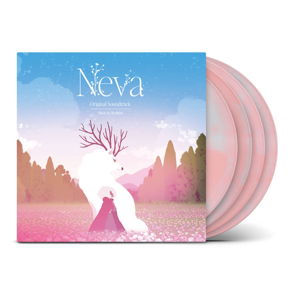 Neva (Deluxe X4LP Boxset)