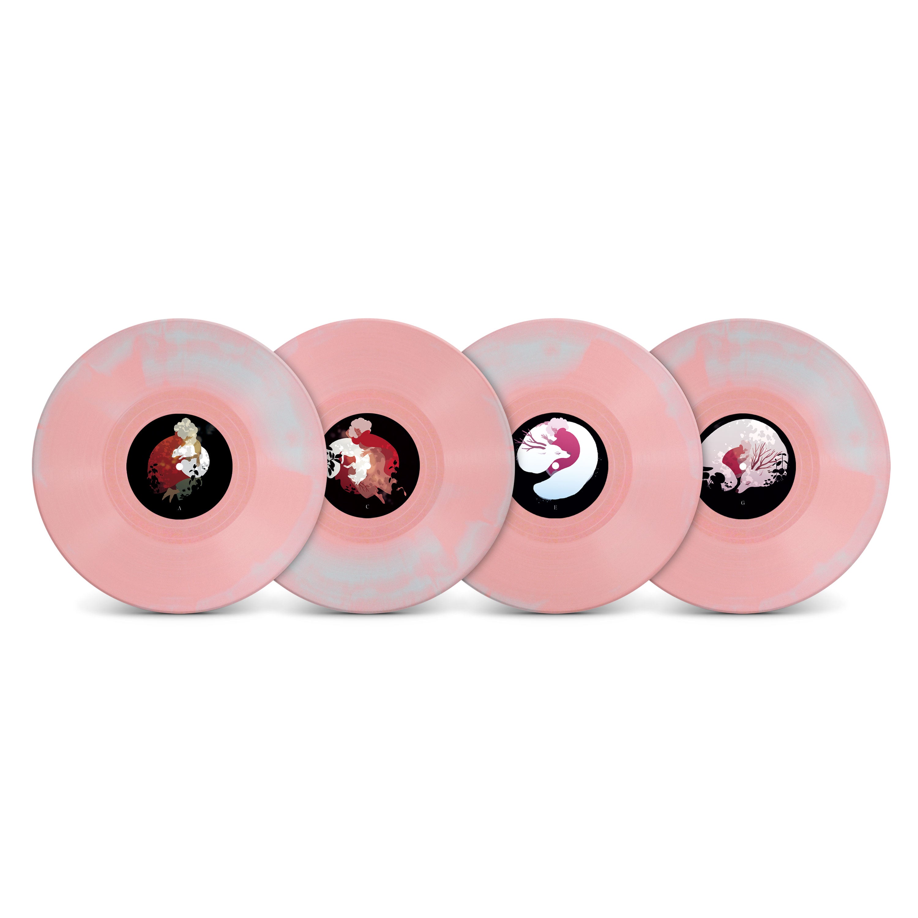 Neva (Deluxe X4LP Boxset) – Devolver Digital