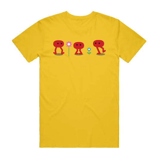 Pikuniku 2 Dancing T-Shirt