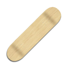 Skate Story Skateboard Deck