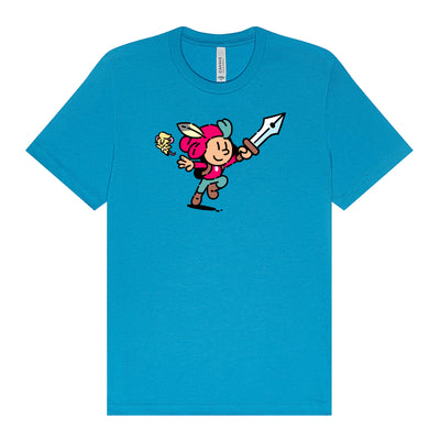 The Plucky Squire T-Shirt