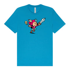 The Plucky Squire T-Shirt