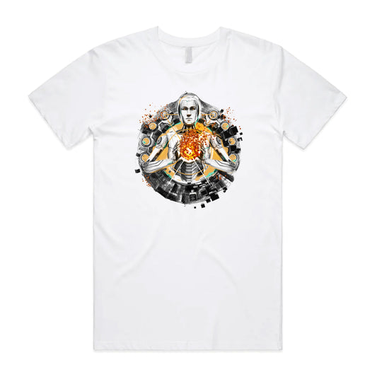 The Talos Principle 2 T-Shirt (White)