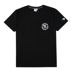 DAC Pocket T-Shirt (Black)