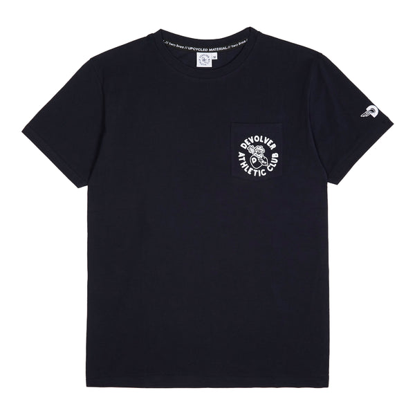 DAC Pocket T-Shirt (Navy)