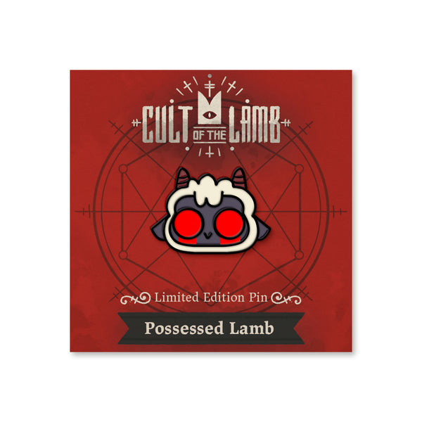 Games - Cult of the Lamb - Livros e Chocolate