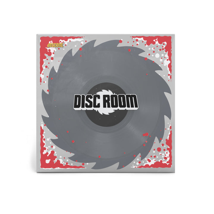 Disc Room – Devolver Digital