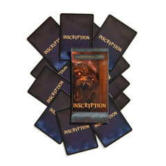 Inscryption Card Pack