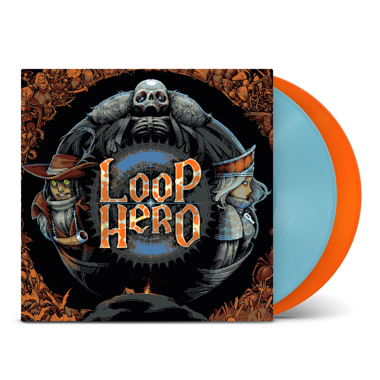 Loop Hero (Deluxe Double Vinyl)