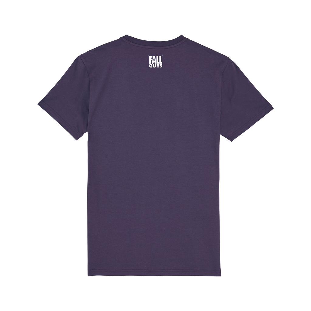 Fall Guys T-Shirt (Pocket Wave) – Devolver Digital