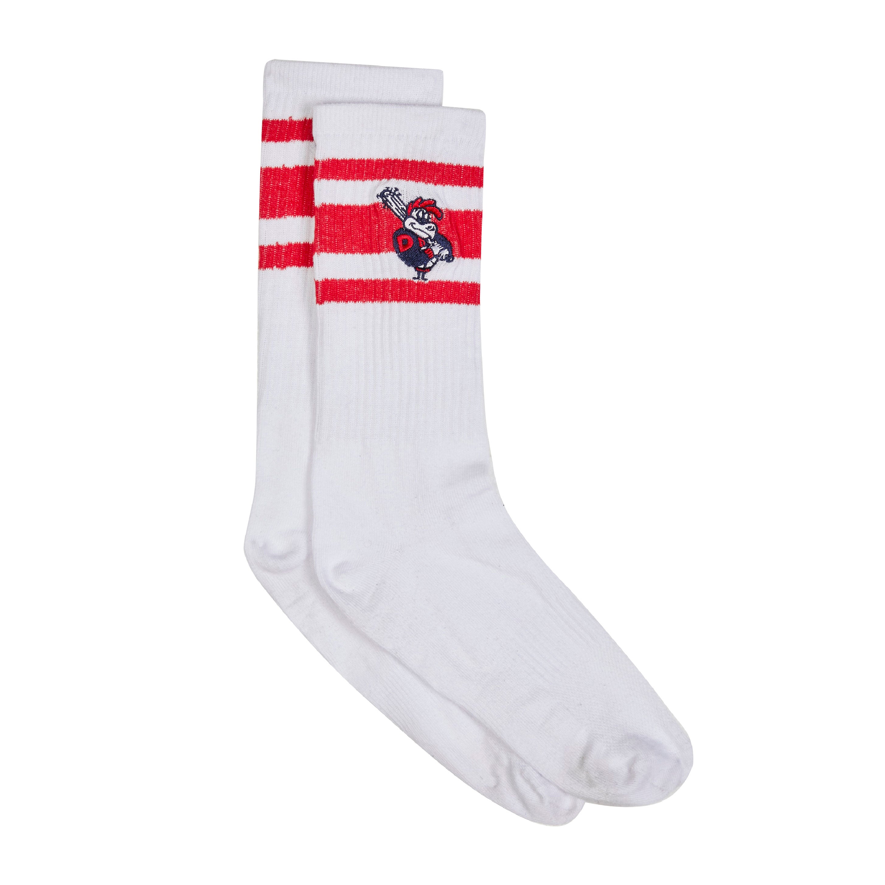 DAC Sports Socks – Devolver Digital