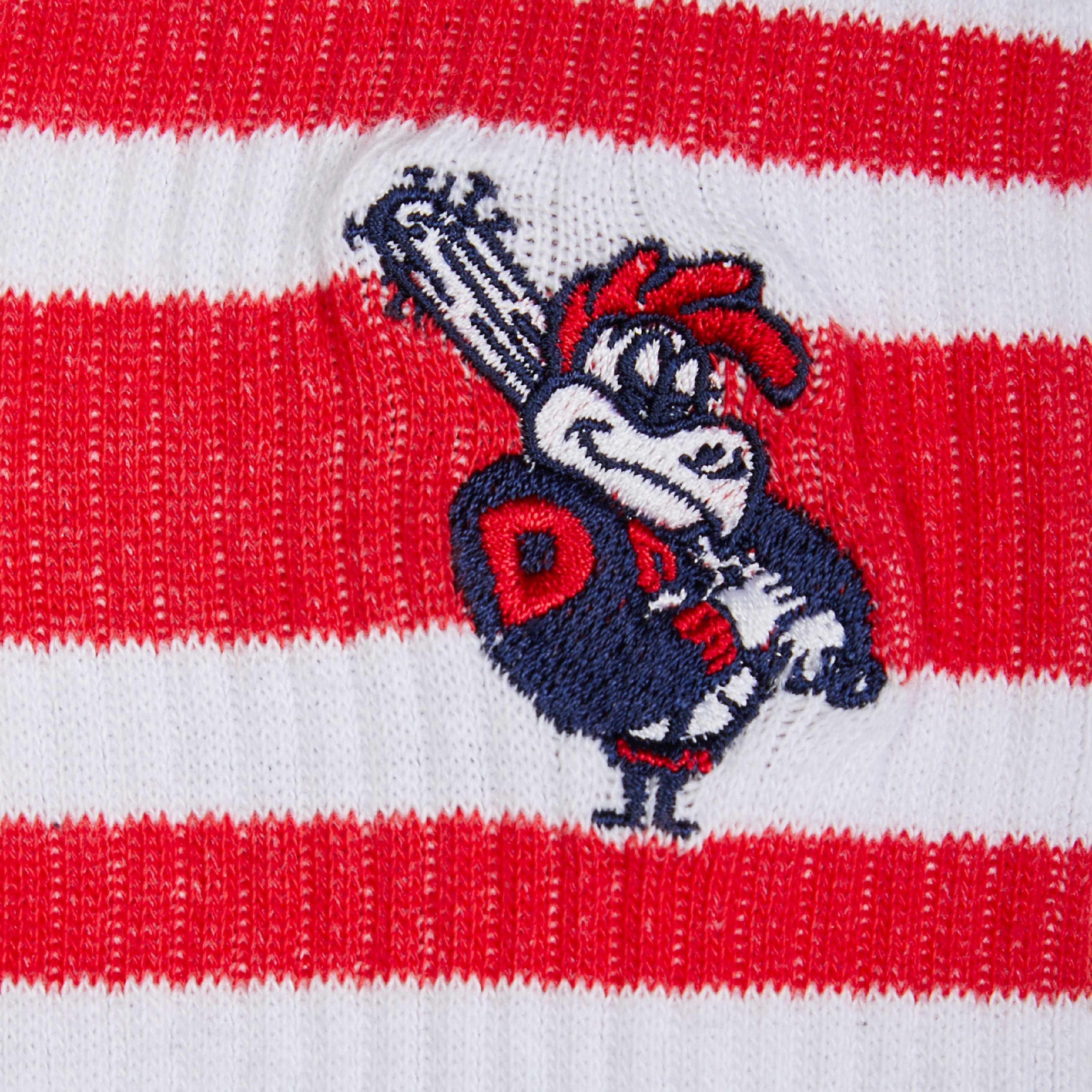 DAC Sports Socks – Devolver Digital
