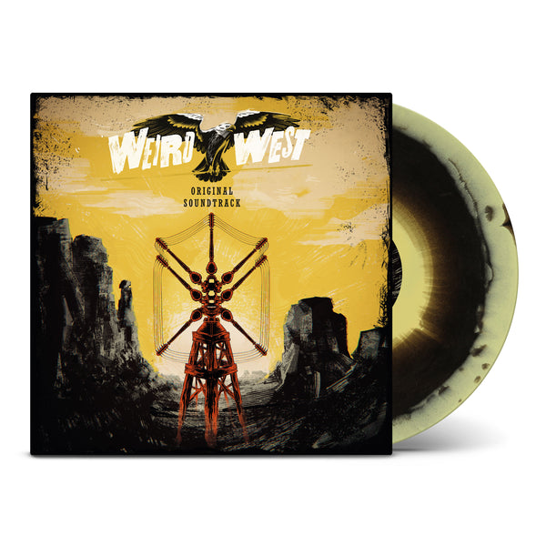 Weird West (Deluxe Vinyl)