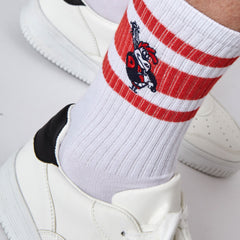 DAC Sports Socks