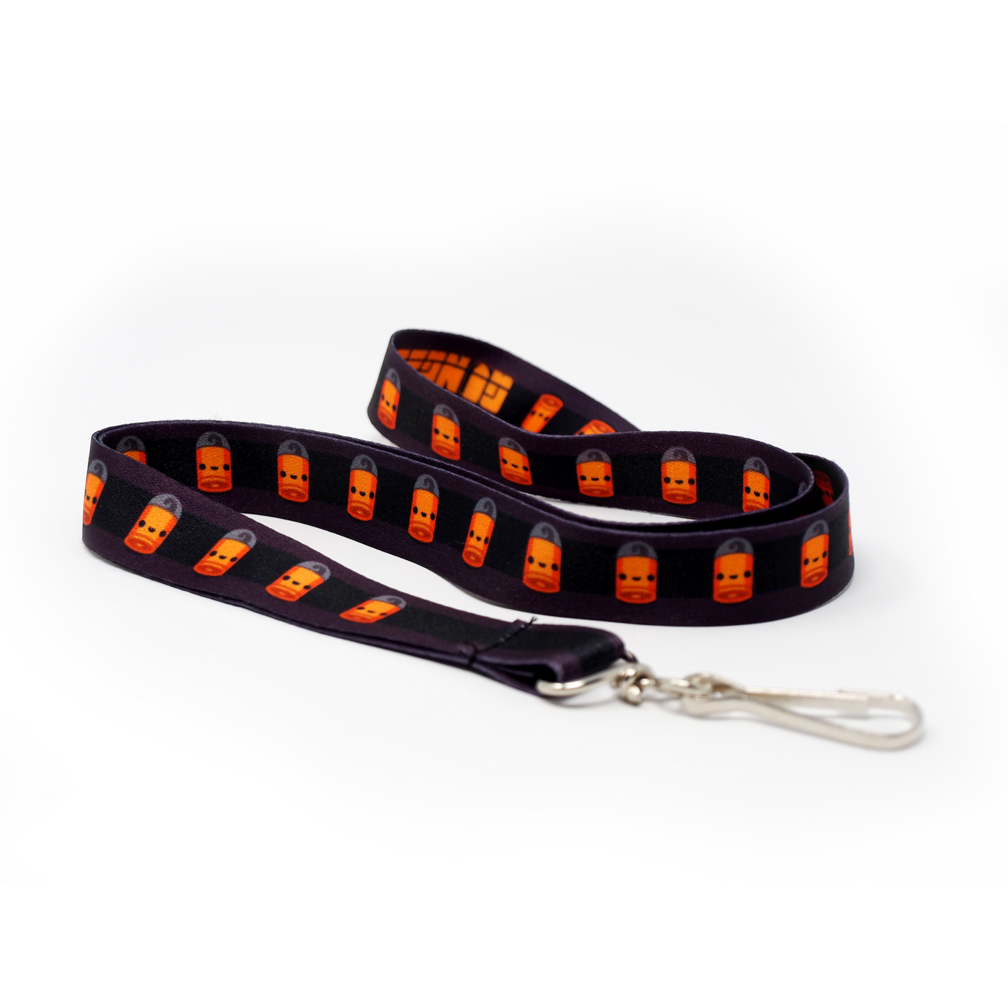 Gungeon Lanyard