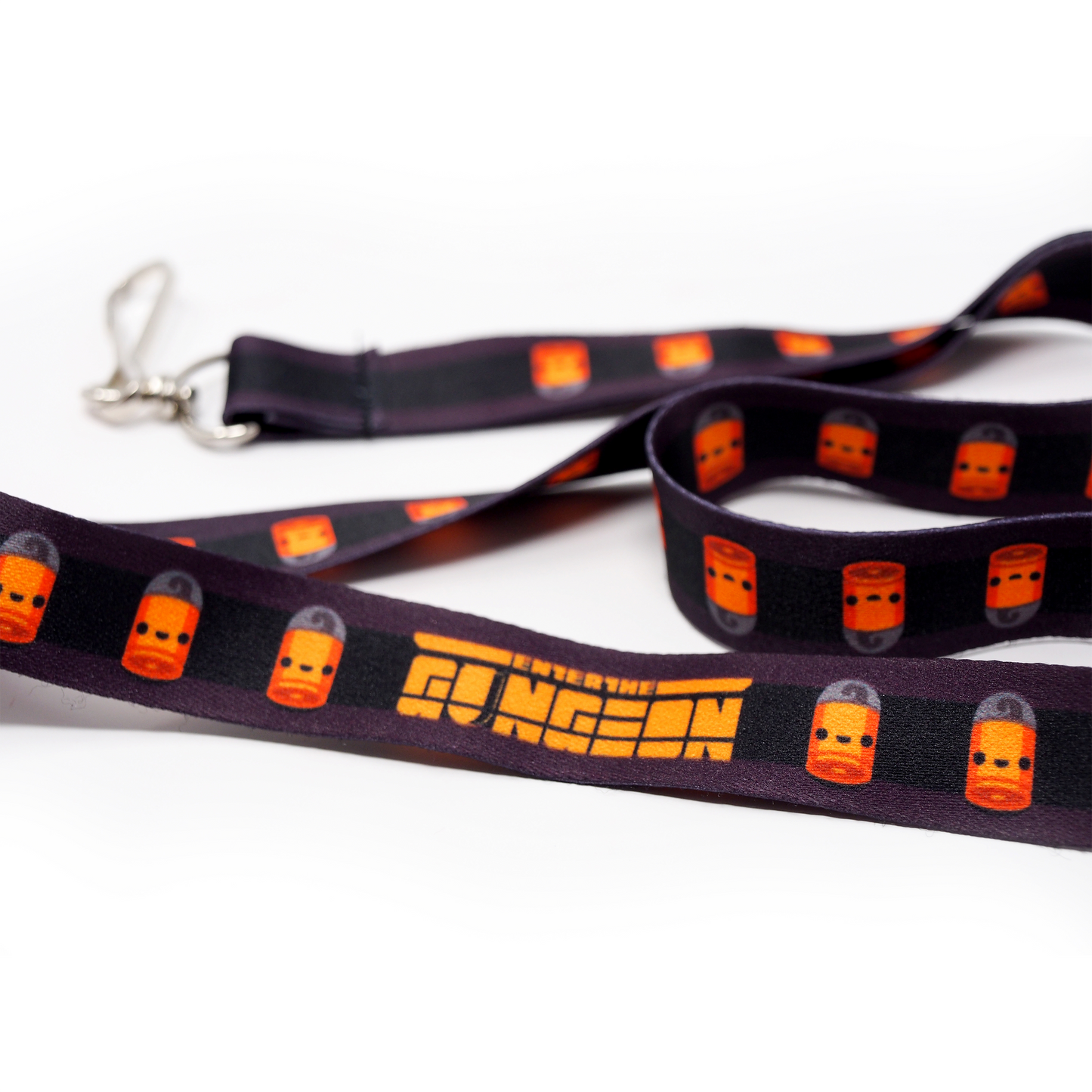 Gungeon Lanyard